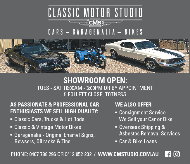 Classic Motor Studio 9.5x3-01